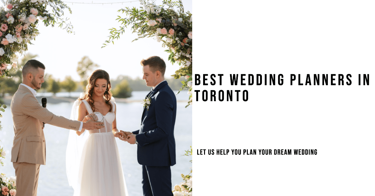 Best Wedding Planners In Toronto (2026)