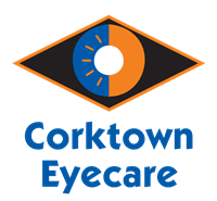 Corktown Eyecare logo