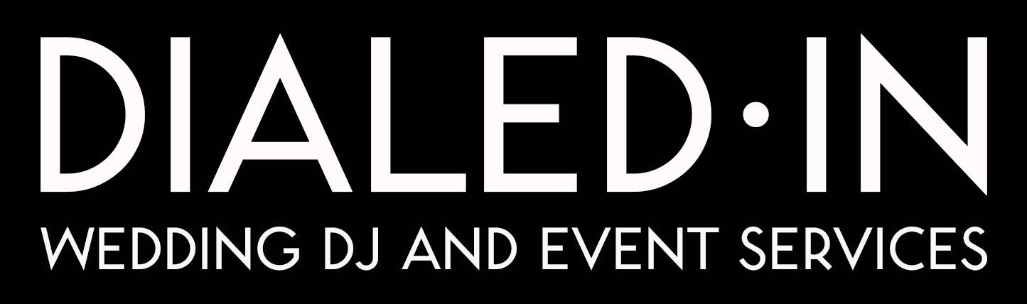 Dialed-In DJs logo