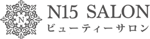 N15 LASH & BEAUTY SALON logo