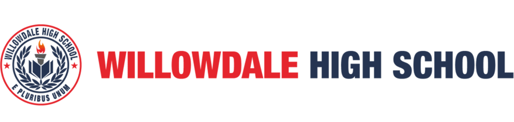 Willowdale High School logo