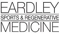 Eardley Sports & Regenerative Medicine – Dr. Ryan Eardley logo