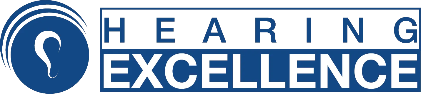 Hearing Excellence – Toronto logo