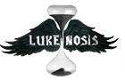 Hypnosis Therapy Lukenosis – Toronto Hypnotherapy logo