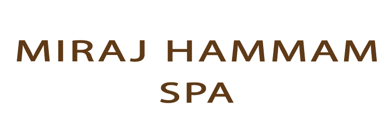 Miraj Hammam Spa logo