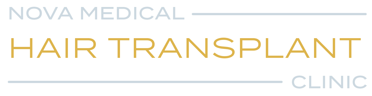 Hair Transplant Toronto – Nova Medical logo