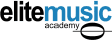 Canada Music Academy logo