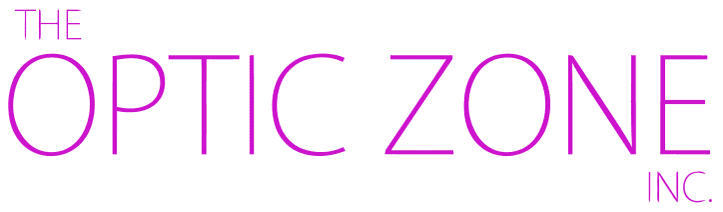 The Optic Zone Inc logo