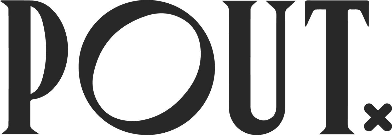 The Pout Clinic logo