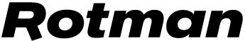 Rotman School of Management logo