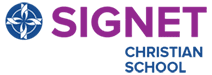 Signet Christian School (Private School) logo