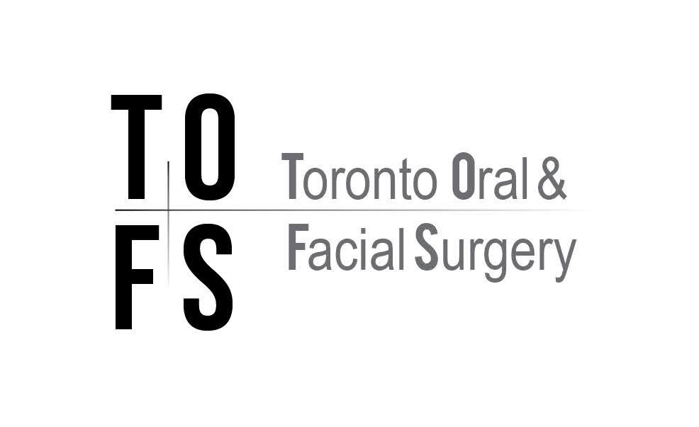 Toronto Oral and Facial Surgery logo