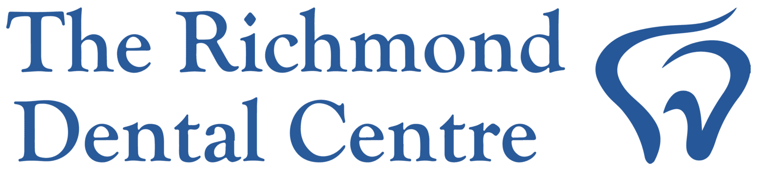 The Richmond Dental Centre logo
