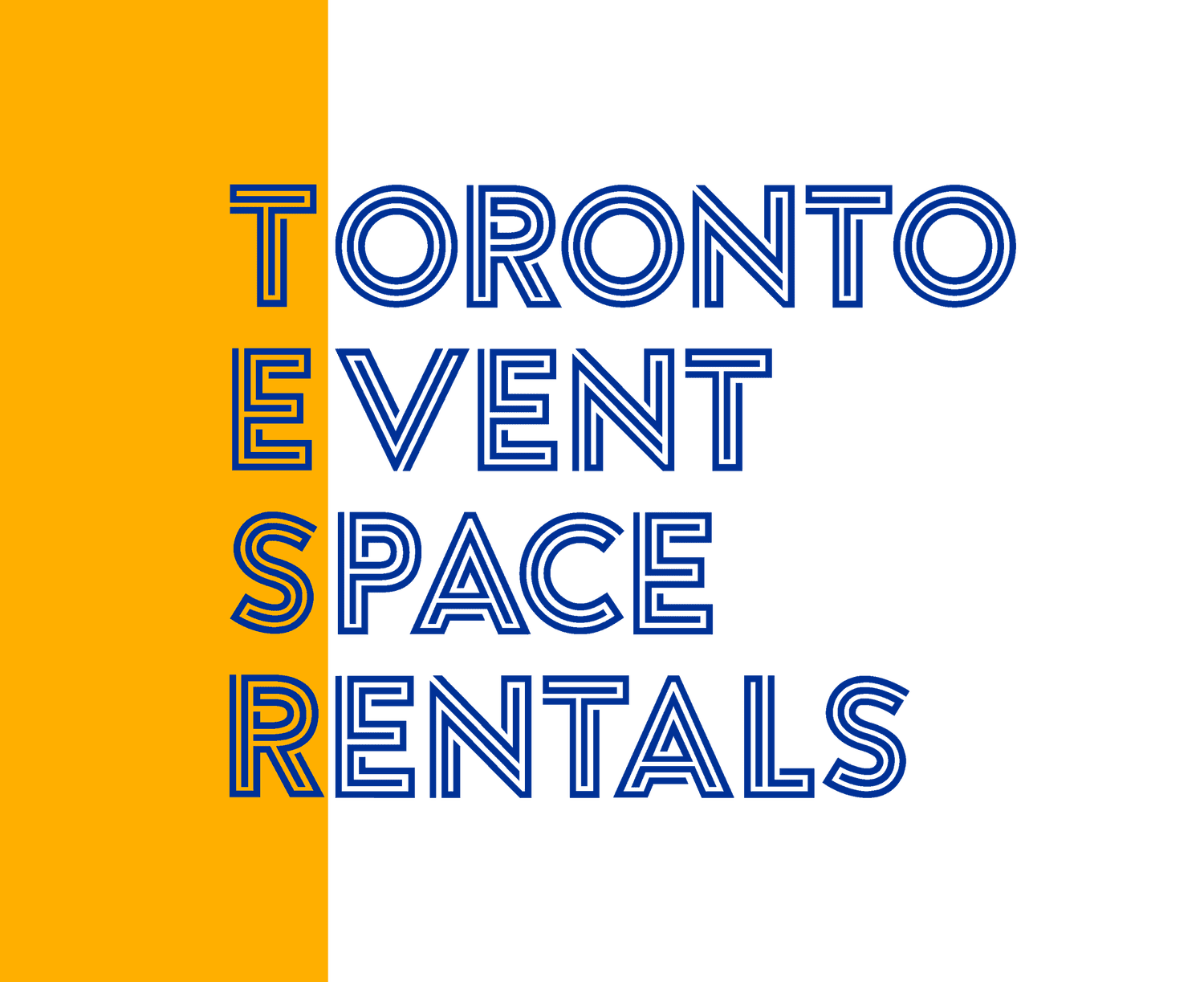 Toronto Event Space Rentals logo