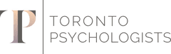 Dr. Stacy Lekkos – Toronto Psychologists logo
