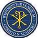 Westminster Classical Christian Academy logo