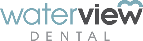 Waterview Dental logo