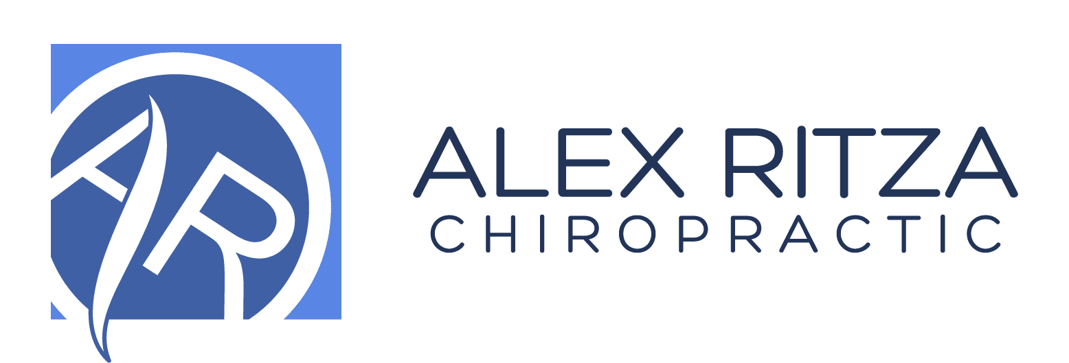 Dr. Alex Ritza logo