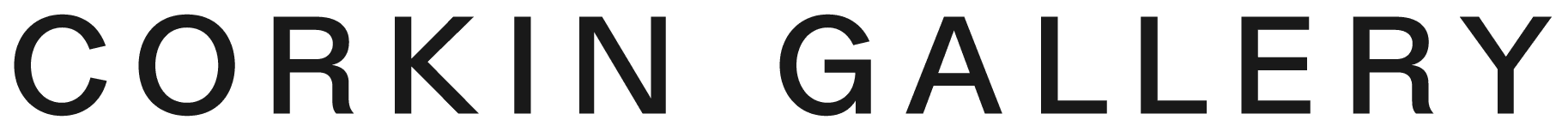 Corkin Gallery logo