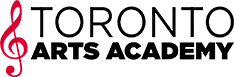 Toronto Arts Academy logo