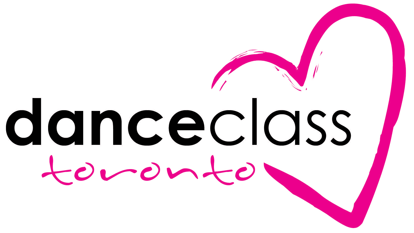 DanceClassToronto – Zumba & Wedding Dance logo