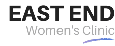 East End Women’s Clinic logo
