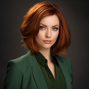 Elara Kestrel