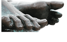 5. Robert Chelin DPM – Aesthetics In Podiatry logo