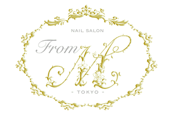 From M -tokyo- Nail & Eyelash Salon logo