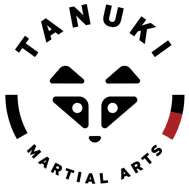 Tanuki Martial Arts logo