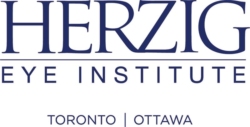 Herzig Eye Institute logo