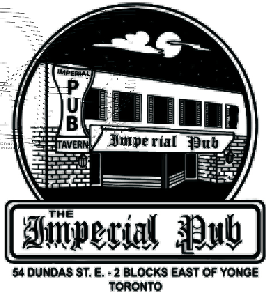 Imperial Pub logo
