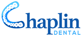 Chaplin Dental – 1910 Yonge St. Clinic logo
