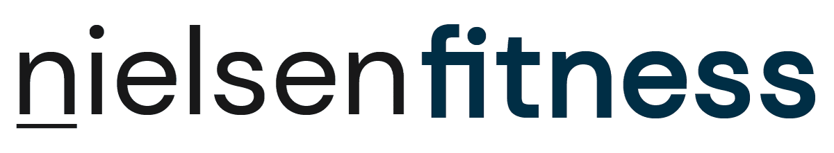 Nielsen Fitness Toronto logo