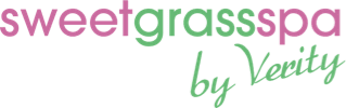 Sweetgrass Spa Toronto logo