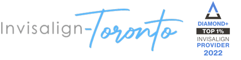 Invisalign Toronto logo