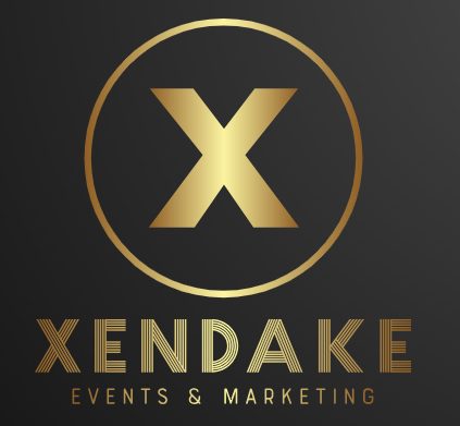 Xendake Events and Marketing logo