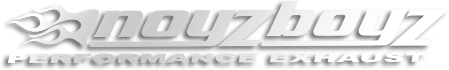 Noyzboyz Performance logo