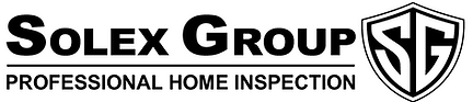 Solex Group Professional Home Inspection logo