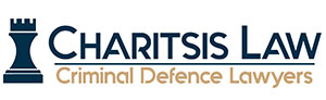 Charitsis Law logo