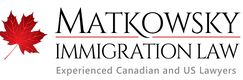 Matkowsky Immigration Law logo