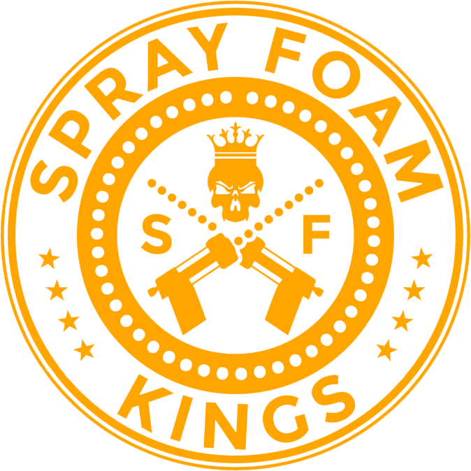 Spray Foam Kings logo