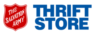 The Salvation Army Thrift Store logo
