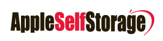 Apple Self Storage – Toronto Downtown logo