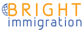 Bright Immigration logo