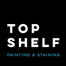 Top Shelf Painting & Staining Inc. logo
