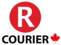 R Courier Medical Courier Services & Parcel Delivery logo