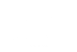 Alpine Masonry Inc logo