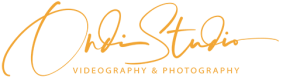 Ondi Studio logo