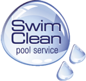 Swim Clean Pool Service Inc logo